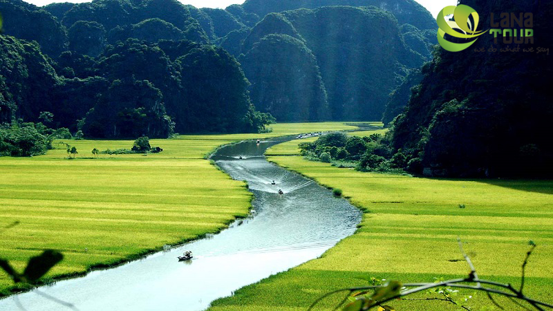 Les Parfums du Viet Nam 